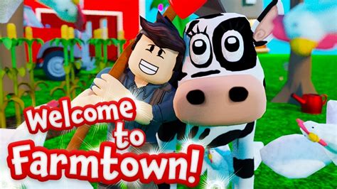 Farmtown Wiki.